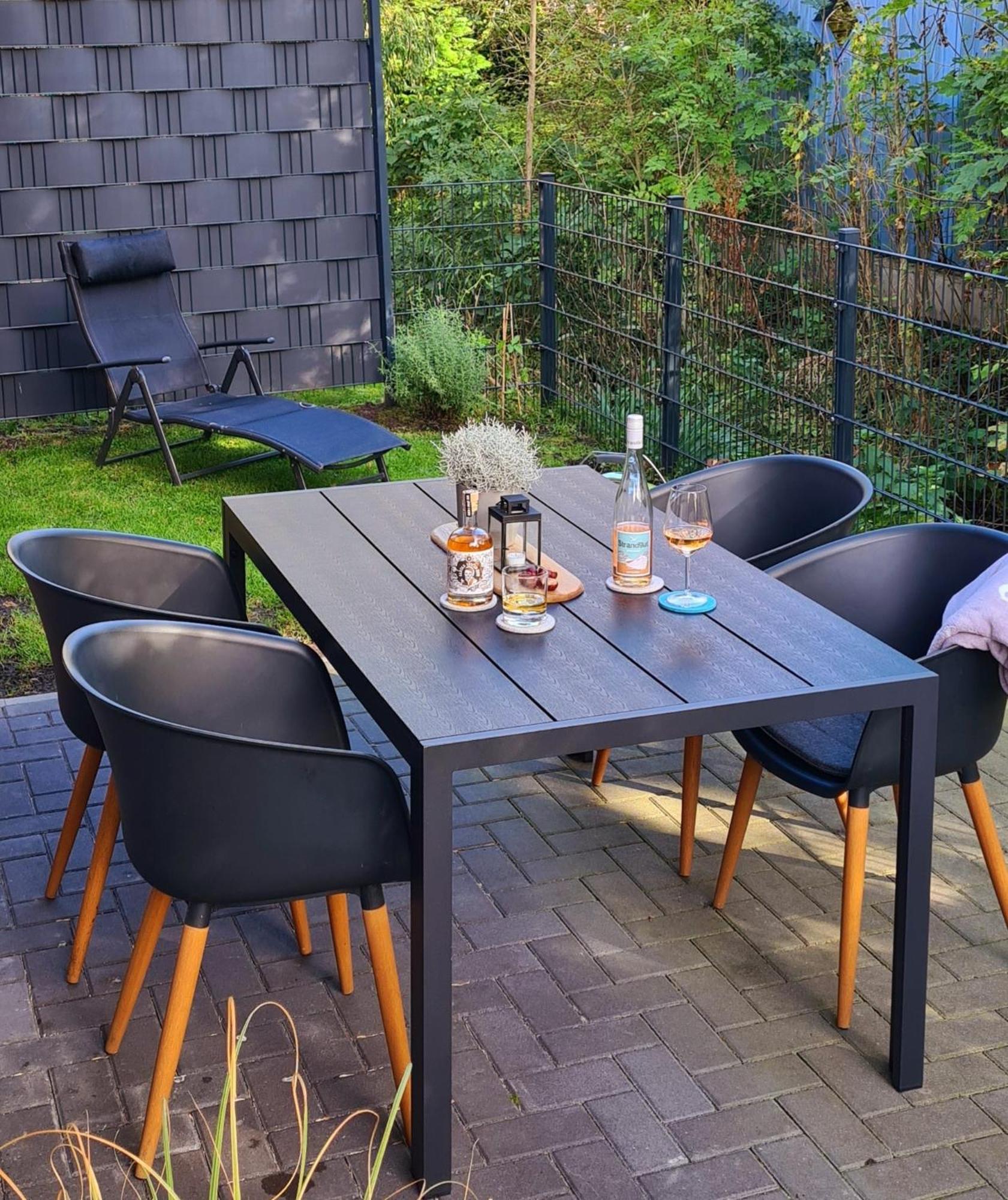 Hoppetosse Apartment Greetsiel Exterior foto